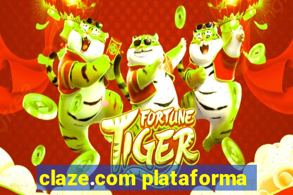 claze.com plataforma